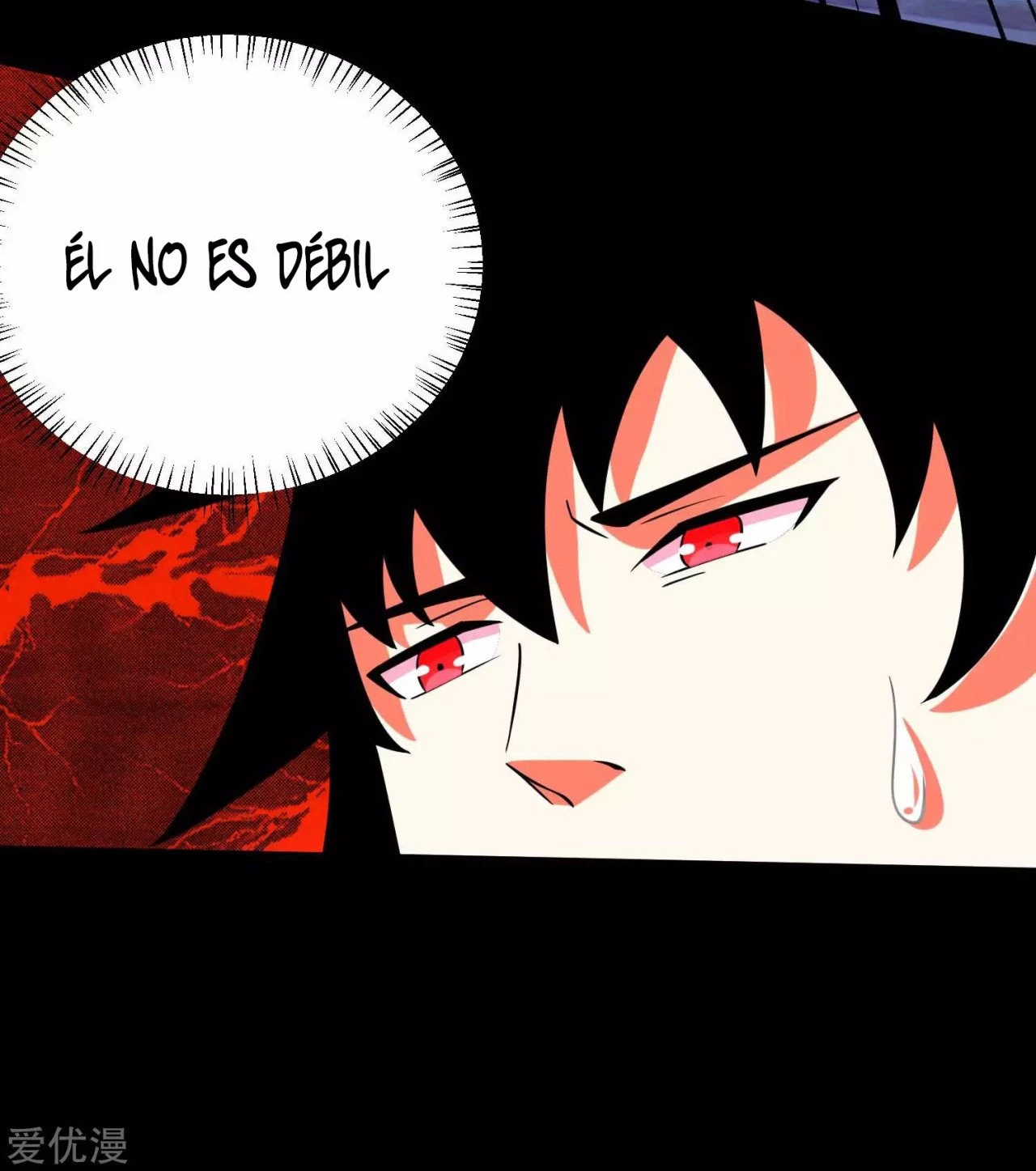 El rey del apocalipsis > Capitulo 192 > Page 181